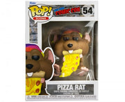 Funko Pop! Icoon Comic – Con New York Pizza Rat (54)