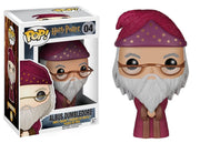 Funko Pop! Albus Dumbledore – Harry Potter (04)
