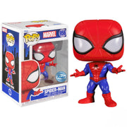 Funko pop! SPIDER-MAN – Spider-Man Special Edition (956)