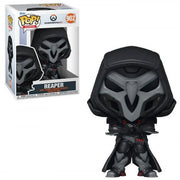 Overwatch 2 Reaper (902)