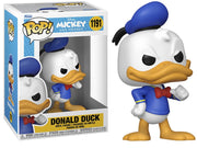 Donald Duck (1191)
