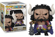 Funko POP! One Piece Super Sized 17 cm – Kaido (1267)