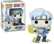 Boruto Mitsuki with snake hands (673)