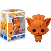 Pokemon - Vulpix (580)