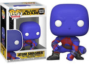 Funko pop! van Movies - Black Adam, Atom Smashe (1233)
