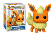 Pokemon - Fiareon (629)