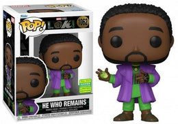 Funko POP! - Marvel - Loki – He Who Remains (1062)