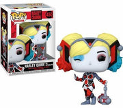 Funko POP! Heroes – Harley Quinn on Apokolips (450)