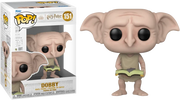 Funko Pop! Harry Potter – Dobby - 20th Anniversary Edition (151)
