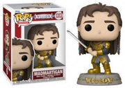Funko POP! - Movies – Willow Madmartigan (1313)