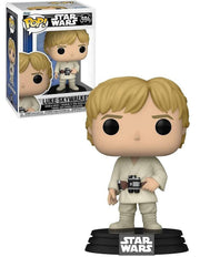 De Funko POP van Star Wars - Luke Skywalker (594)