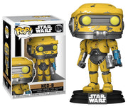 Star Wars - Obi-Wan Kenobi - NED-B (634)