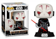 De Funko POP van Star Wars - Obi-Wan Kenobie - The Grand Inquisitor 631