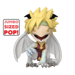 Funko Pop! Super Sized (25 cm) – My Hero Academia - Ryukyu (Dragon Form) #1814