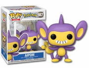 Pokemon - Aipom (947)