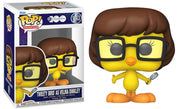 Tweedy as Velma (1243)
