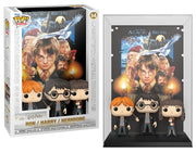 Funko Pop! Harry Potter met Filmposter: De Steen der Wijzen (14)