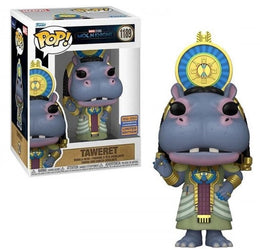 Funko POP! - Marvel – Moon Knight: Tawaret (1189)