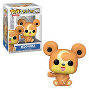 Pokemon - Teddiursa (985)