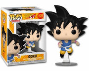 Dragon Ball - Goku (1626)