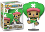 Funko POP! Television – One Piece: Chopperemon (1471)