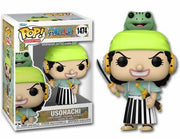 One Piece - Usohachi (1474)