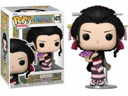 One Piece - Orobi (Wano) 1475