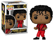 -Michael Jackson - Thriller (359)