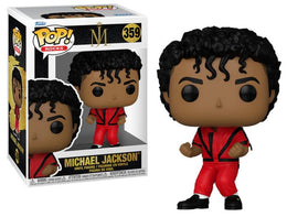 -Michael Jackson - Thriller (359)