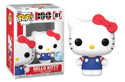 Funko POP! Hello Kitty – Special Edition Exclusive (81)