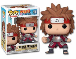 Animation Boruto / Naruto - Naruto Choji Akimichi