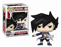 Funko POP! Animation – Yu-Gi-Oh! – Chazz Princeton (1602)