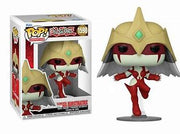 Funko POP! Animation – Yu-Gi-Oh! – EH Burstinatrix (1598)