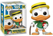 Donald Duck (1444)
