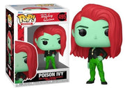 Funko POP! Heroes –Harley Quinn - Poison Ivy (495)