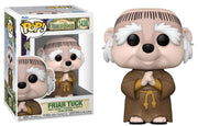 Friar Tuck (1436)
