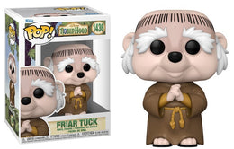 Friar Tuck (1436)
