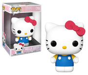 Funko Pop! Hello Kitty – JumboSized -  50th Anniversary Edition (79)