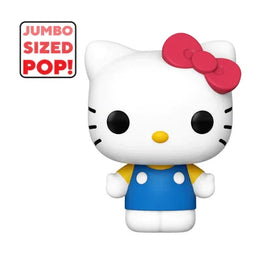 Funko Pop! Hello Kitty – JumboSized -  50th Anniversary Edition (79)