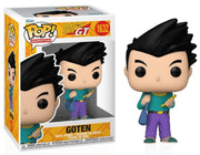 Funko POP! Animation – Dragon Ball: Goten (1632)