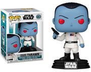 Funko POP! Star Wars – Grand Admiral Thrawn (683)