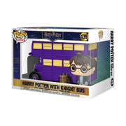 Funko POP! Knight Bus™ – Super Deluxe Set (Harry Potter™)- 139