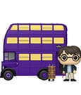 Funko POP! Knight Bus™ – Super Deluxe Set (Harry Potter™)- 139