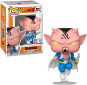Funko POP! Animation – Dragon Ball: Dabura - Exclusive Version (1712)