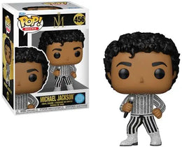 Funko Pop! Rocks – Michael Jackson “Rock With You” (456)