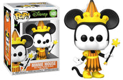 Minnie Mouse - Halloween (1485)