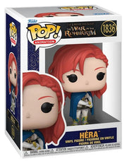 Funko POP! Movies – Lord of the Rings – Hera (1836)