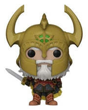 Funko POP! Movies – Lord of the Rings: Helm Hammerhand (1835)