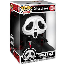 Funko pop! Ghostface – 25 cm Super Sized Jumbo POP! (1608)