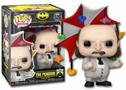 Funko POP! Heroes – Batman: The Penguin (529)